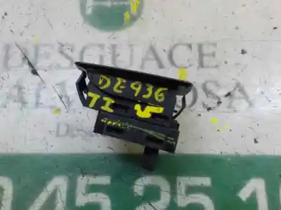 Автозапчастина б/у управління склонами заднє ліво для bmw x5 (e70) 3.0 turbodiesel cat посилання на oem iam 61316945874 15939900 6945874