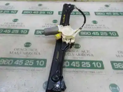 Second-hand car spare part rear right window regulator for bmw x5 (e70) 3.0 turbodiesel cat oem iam references 51357166382