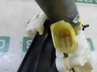 Second-hand car spare part rear right window regulator for bmw x5 (e70) 3.0 turbodiesel cat oem iam references 51357166382  