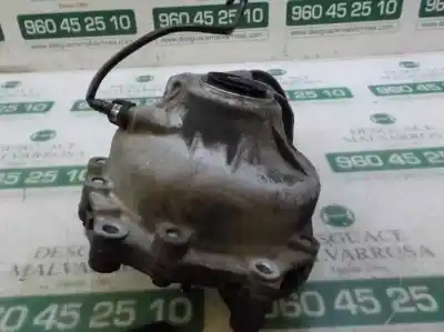 Автозапчастина б/у передній диференціал для bmw x5 (e70) 3.0 turbodiesel cat посилання на oem iam 31507612956  7552533