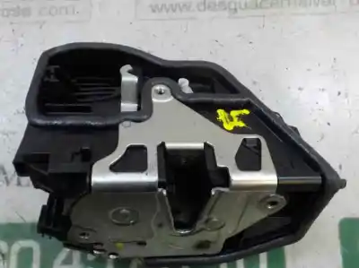 Автозапчасти б/у замок задней правой двери за bmw x5 (e70) 3.0 turbodiesel cat ссылки oem iam 51227202148