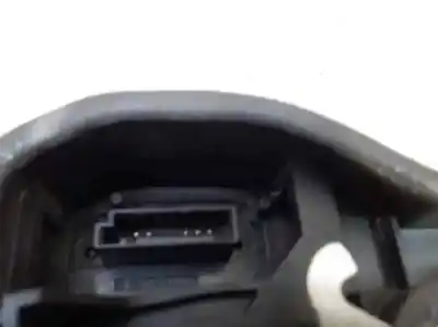 Автозапчастина б/у замок заднього правого дверя для bmw x5 (e70) 3.0 turbodiesel cat посилання на oem iam 51227202148  7202148