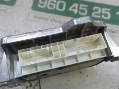 Автозапчасти б/у блок управления подушками безопасности за bmw x5 (e70) 3.0 turbodiesel cat ссылки oem iam 65779240083 0285010250 65779171948