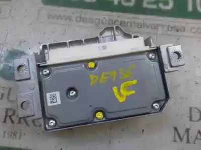 Автозапчасти б/у блок управления подушками безопасности за bmw x5 (e70) 3.0 turbodiesel cat ссылки oem iam 65779240083 0285010250 65779171948