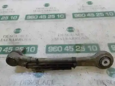 Автозапчасти б/у левый задний верхний рычаг подвески за bmw x5 (e70) 3.0 turbodiesel cat ссылки oem iam 33326796001