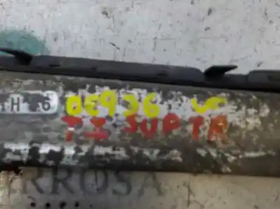 Автозапчастина б/у лівий задній верхній рычок підвіски для bmw x5 (e70) 3.0 turbodiesel cat посилання на oem iam 33326796001  