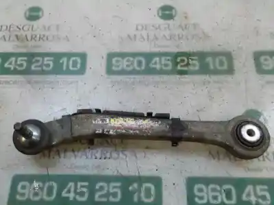 Автозапчастина б/у лівий задній верхній рычок підвіски для bmw x5 (e70) 3.0 turbodiesel cat посилання на oem iam 33326796001  