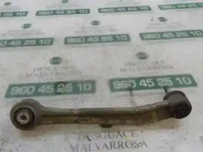 Автозапчасти б/у верхний задний правый рычаг подвески за bmw x5 (e70) 3.0 turbodiesel cat ссылки oem iam 33326796002