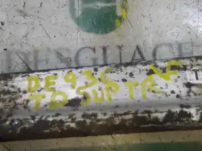 Автозапчасти б/у верхний задний правый рычаг подвески за bmw x5 (e70) 3.0 turbodiesel cat ссылки oem iam 33326796002  