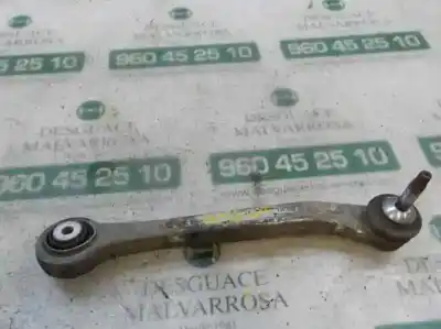 Автозапчасти б/у верхний задний правый рычаг подвески за bmw x5 (e70) 3.0 turbodiesel cat ссылки oem iam 33326796002  