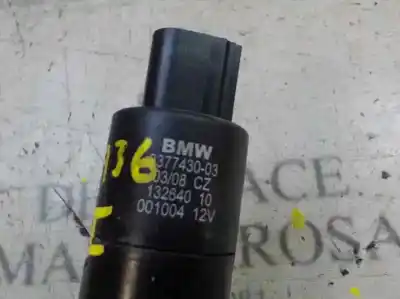 Автозапчасти б/у чистый насос за bmw x5 (e70) 3.0 turbodiesel cat ссылки oem iam 67637217792 13264010 8377430