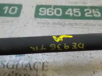 Автозапчасти б/у задний стабилизатор за bmw x5 (e70) 3.0 turbodiesel cat ссылки oem iam 33556783042 p677732205 p677732205