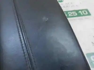 Автозапчасти б/у центральный подлокотник за bmw x5 (e70) 3.0 turbodiesel cat ссылки oem iam 51169119655  