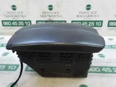 Автозапчасти б/у центральный подлокотник за bmw x5 (e70) 3.0 turbodiesel cat ссылки oem iam 51169119655  