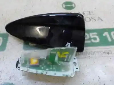 Автозапчасти б/у антенна за bmw x5 (e70) 3.0 turbodiesel cat ссылки oem iam 65209226896