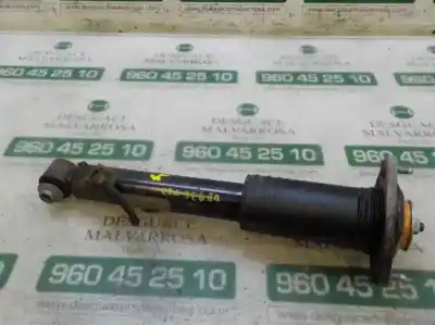 Second-hand car spare part rear left shock absorber for bmw x5 (e70) 3.0 turbodiesel cat oem iam references 33526781927