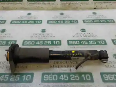 Second-hand car spare part right rear shock absorber for bmw x5 (e70) 3.0 turbodiesel cat oem iam references 33526781928