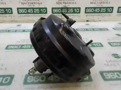 Second-hand car spare part BRAKE SERVO for FORD MONDEO BERLINA (CA2)  OEM IAM references 1709418 03775764044 7G912B195AB