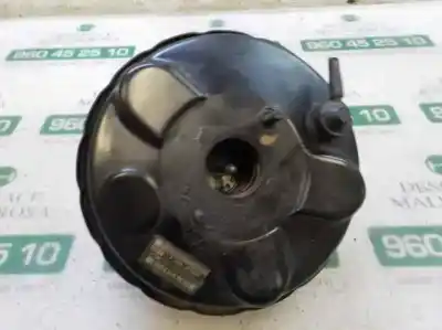 Pezzo di ricambio per auto di seconda mano servo freio per ford mondeo berlina (ca2) 2.0 tdci cat riferimenti oem iam 1709418 03775764044 7g912b195ab