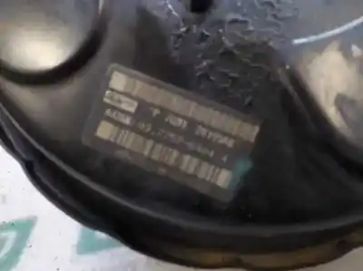 Pezzo di ricambio per auto di seconda mano servo freio per ford mondeo berlina (ca2) 2.0 tdci cat riferimenti oem iam 1709418 03775764044 7g912b195ab