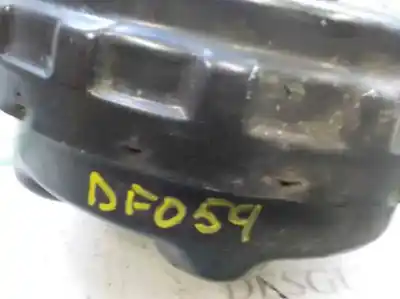 Pezzo di ricambio per auto di seconda mano servo freio per ford mondeo berlina (ca2) 2.0 tdci cat riferimenti oem iam 1709418 03775764044 7g912b195ab