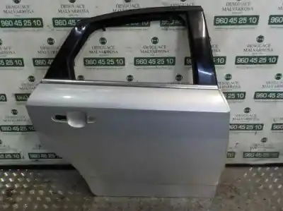 Pezzo di ricambio per auto di seconda mano porta posteriore destra per ford mondeo berlina (ca2) 2.0 tdci cat riferimenti oem iam 1694250