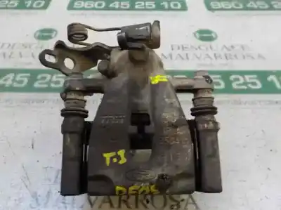 Pezzo di ricambio per auto di seconda mano pinza freno posteriore sinistra per ford mondeo berlina (ca2) 2.0 tdci cat riferimenti oem iam 1738988