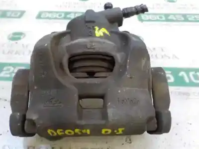 Pezzo di ricambio per auto di seconda mano pinza freno anteriore sinistra per ford mondeo berlina (ca2) 2.0 tdci cat riferimenti oem iam 1583140