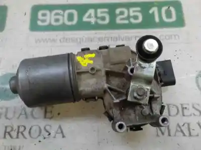 Pezzo di ricambio per auto di seconda mano tiranti e motorino del tergicristallo anteriore per ford mondeo berlina (ca2) 2.0 tdci cat riferimenti oem iam 1694757