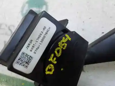 Pezzo di ricambio per auto di seconda mano comando pulito per ford mondeo berlina (ca2) 2.0 tdci cat riferimenti oem iam 1834492  6g9t17as53ad