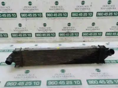 Pezzo di ricambio per auto di seconda mano intercooler per ford mondeo berlina (ca2) 2.0 tdci cat riferimenti oem iam 1742060
