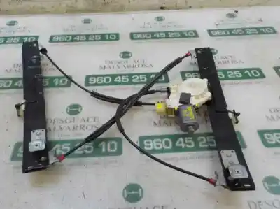 Pezzo di ricambio per auto di seconda mano alzacristalli anteriore sinistro per ford mondeo berlina (ca2) 2.0 tdci cat riferimenti oem iam 1803915