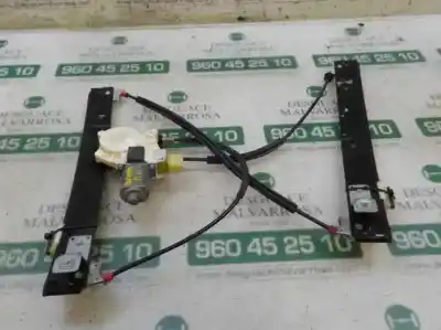 Pezzo di ricambio per auto di seconda mano alzacristalli anteriore destro per ford mondeo berlina (ca2) 2.0 tdci cat riferimenti oem iam 1803914
