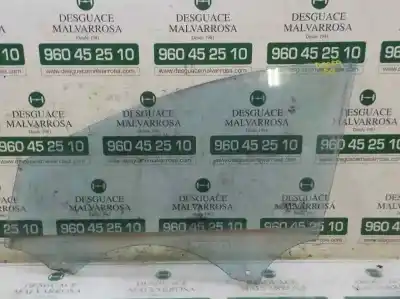 Pezzo di ricambio per auto di seconda mano vetro porta anteriore sinistra per ford mondeo berlina (ca2) 2.0 tdci cat riferimenti oem iam 1507910