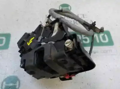 Pezzo di ricambio per auto di seconda mano serratura porta posteriore destra per ford mondeo berlina (ca2) 2.0 tdci cat riferimenti oem iam 1791408