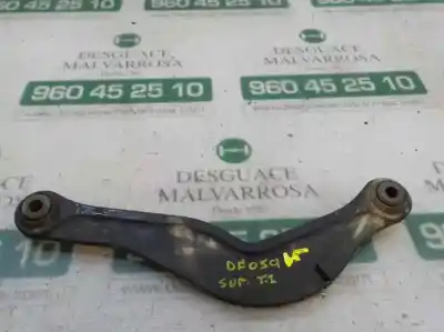 Pezzo di ricambio per auto di seconda mano braccio sospensione superiore posteriore sinistro per ford mondeo berlina (ca2) 2.0 tdci cat riferimenti oem iam 1457609