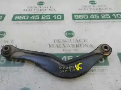 Pezzo di ricambio per auto di seconda mano braccio sospensione superiore posteriore destro per ford mondeo berlina (ca2) 2.0 tdci cat riferimenti oem iam 1457609