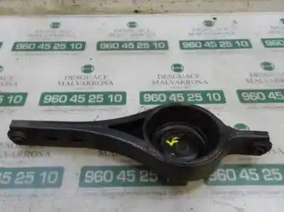 Pezzo di ricambio per auto di seconda mano braccio di sospensione inferiore posteriore sinistro per ford mondeo berlina (ca2) 2.0 tdci cat riferimenti oem iam 1469125