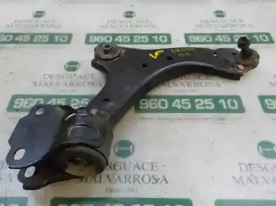 Pezzo di ricambio per auto di seconda mano braccio sospensione inferiore anteriore destro per ford mondeo berlina (ca2) 2.0 tdci cat riferimenti oem iam 1507181