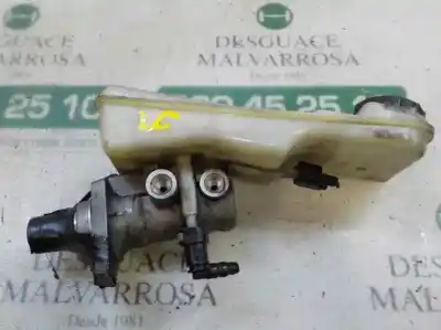 Pezzo di ricambio per auto di seconda mano pompa freni per ford mondeo berlina (ca2) 2.0 tdci cat riferimenti oem iam 1846217