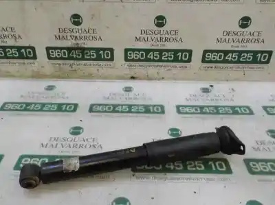 Pezzo di ricambio per auto di seconda mano ammortizzatore posteriore sinistro per ford mondeo berlina (ca2) 2.0 tdci cat riferimenti oem iam 1721245