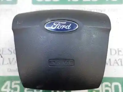 Pezzo di ricambio per auto di seconda mano air bag anteriore sinistro per ford mondeo berlina (ca2) 2.0 tdci cat riferimenti oem iam 2469641