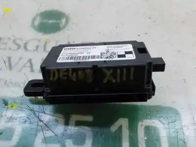 Pezzo di ricambio per auto di seconda mano modulo elettronico per bmw serie x1 (f48) sdrive18d riferimenti oem iam 61358706502 a2c94289406 870650201