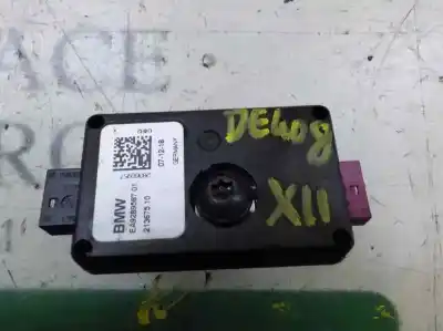 Peça sobressalente para automóvel em segunda mão MÓDULO ELETRÔNICO por BMW SERIE X1 (F48)  Referências OEM IAM 65209289587 21367510 EA928958701