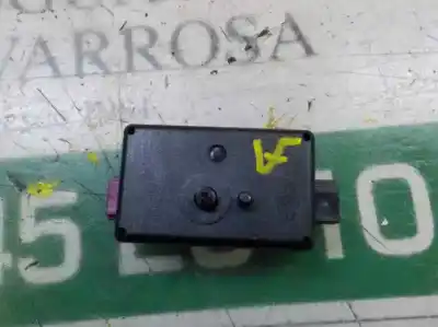 Second-hand car spare part electronic module for bmw serie x1 (f48) sdrive18d oem iam references 65209289587 21367510 ea928958701