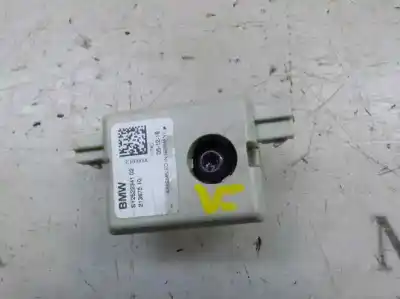 Pezzo di ricambio per auto di seconda mano modulo elettronico per bmw serie x1 (f48) sdrive18d riferimenti oem iam 65202622341 21367510 sy262234102