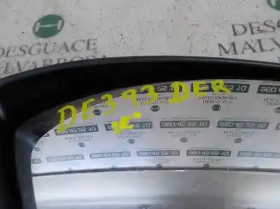 Pièce détachée automobile d'occasion rétroviseur droit pour peugeot 308 ii (lb_, lp_, lw_, lh_, l3_) 1.6 bluehdi 120 références oem iam 1611508580 1610708280 