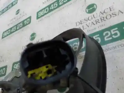 Автозапчастина б/у електро вентилятор для peugeot 308 ii (lb_, lp_, lw_, lh_, l3_) 1.6 bluehdi 120 посилання на oem iam 9806313580  