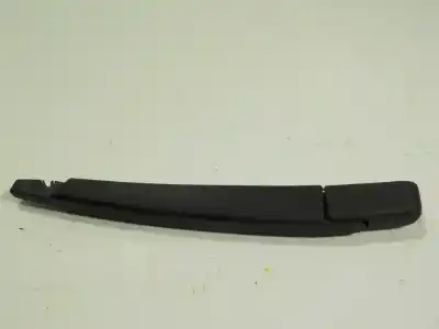 Recambio de automóvil de segunda mano de brazo limpia trasero para nissan pulsar (c13) 1.5 turbodiesel cat referencias oem iam 28780je20a  