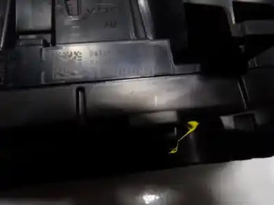 Автозапчасти б/у приборная доска за seat leon st (5f8) 1.4 tgi bivalent. gasolina / cng ссылки oem iam 5f0920742e a2c12362400 5f0920742e